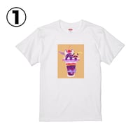Re:vius Management / fujinezuchiu① - S/S Tee