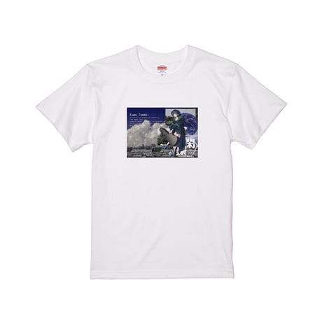 Re:vius Management / 空閑環 - S/S Tee