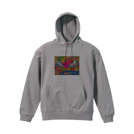 Re:vius Management / KANA- Hoodie