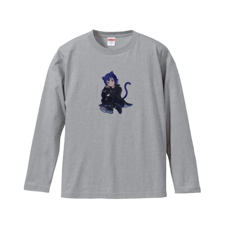 Re:vius Management / 桐ヶ谷ユウ/コラボTシャツ - S/S Tee,L/S Tee,ToteBag