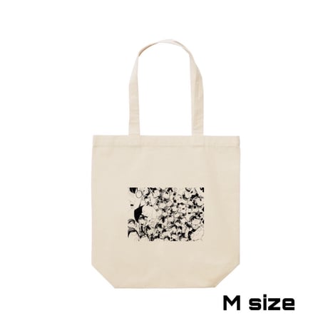Re:vius Management / コラボT〜おにぎり詰め合わせ〜 - S/S Tee,L/S Tee,ToteBag