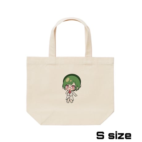 Re:vius Management / 真井 璃萌 - ToteBag