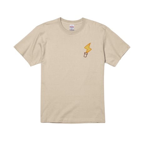 Re:vius Management / ゆリトん - S/S Tee
