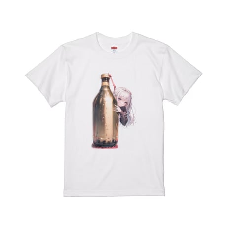 Re:vius Management / えりーとごみ-S/S Tee