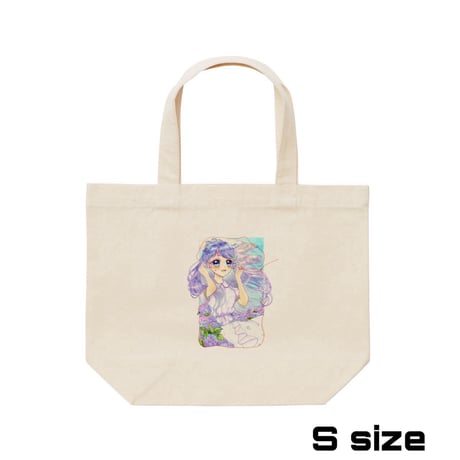 Re:vius Management / ななせちぃな - S/S Tee,L/S Tee,ToteBag