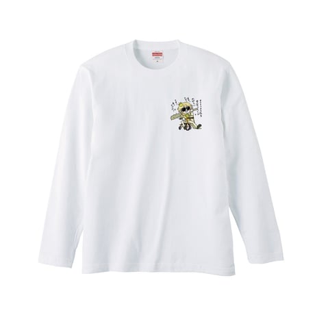 Re:vius Management / 王子 月 - S/S Tee,L/S Tee,ToteBag