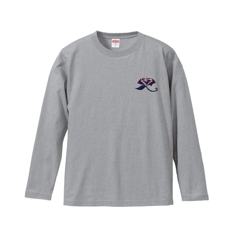 Re:vius Management / Kuro2e(くろぉず) - L/S Tee