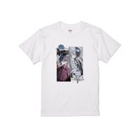 Re:vius Management / 鍋野シオンOCアパレルコラボ2弾 - S/S Tee