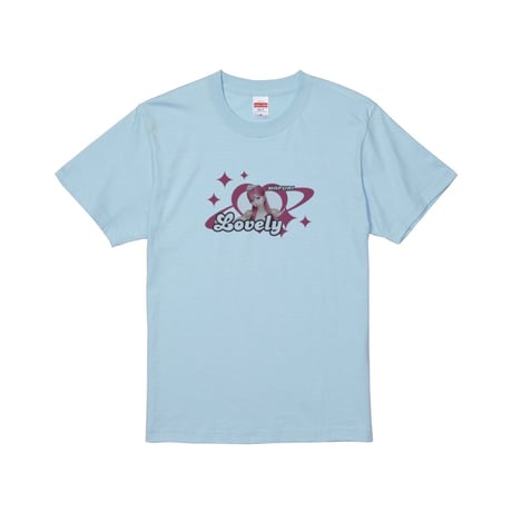Re:vius Management / キラキラまふり姫 - S/S Tee
