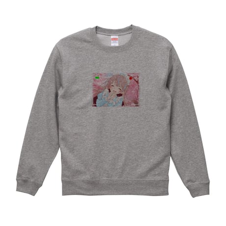 Re:vius Management / しのん - SweatShirt