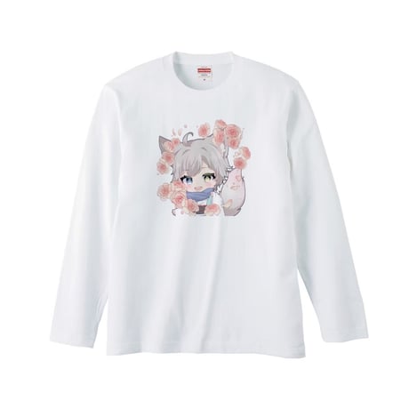 Re:vius Management / 夢咲フレア - L/S Tee