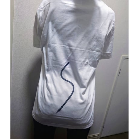 Re:vius Management / 朱堂 刹那-S/S Tee