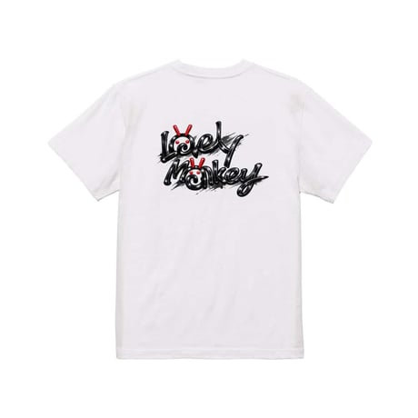 Re:vius Management / らぶもん - S/S Tee