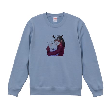 Re:vius Management / 依光リリア - SweatShirt