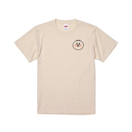 Re:vius Management / なつ - S/S Tee