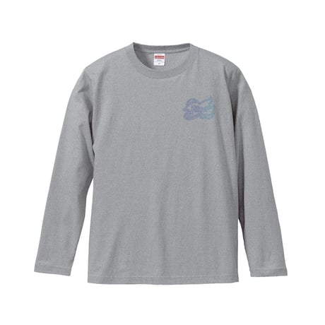 Re:vius Management / 燈彩 - L/S Tee
