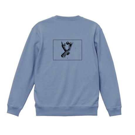Re:vius Management / 廻（クルリ） - SweatShirt