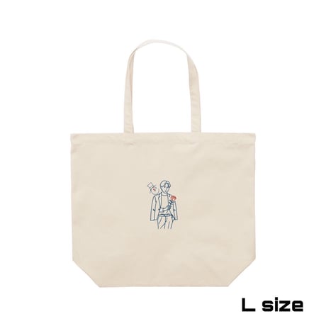 Re:vius Management / komi- - S/S Tee,L/S Tee,ToteBag
