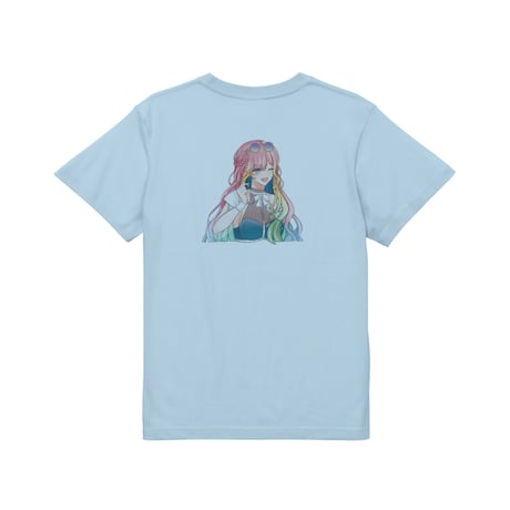 Re:vius Management / 葉月咲乃② - S/S Tee