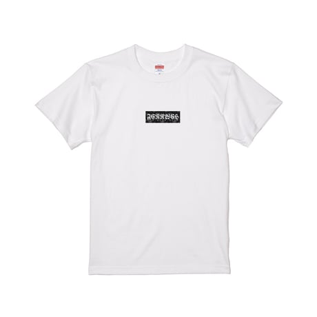 Re:vius Management / ri_0220_1コラボTシャツ - S/S Tee