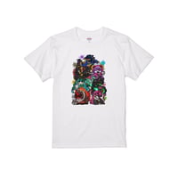 Re:vius Management / 尾枷しゃき - S/S Tee