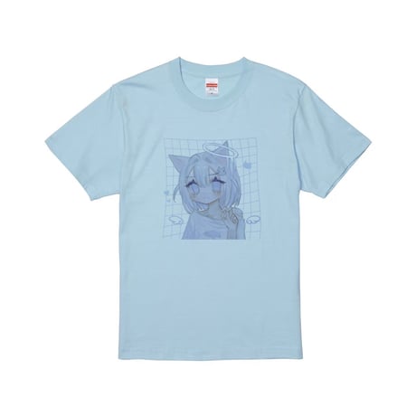 Re:vius Management / あくむ病院-S/S Tee