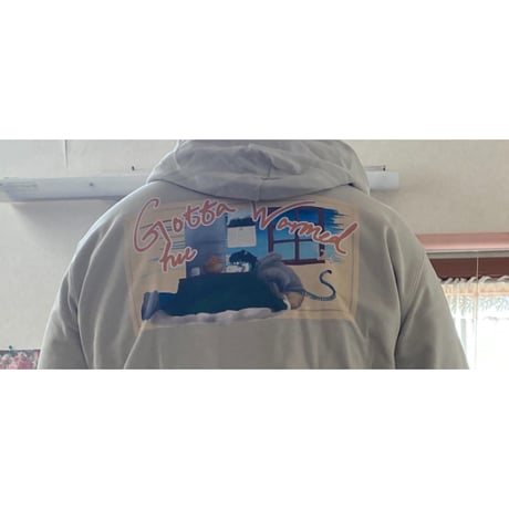 Re:vius Management / Get be Warmed ~ゴロゴロし虎 '25~ - S/S Tee,Sweat,Hoodie