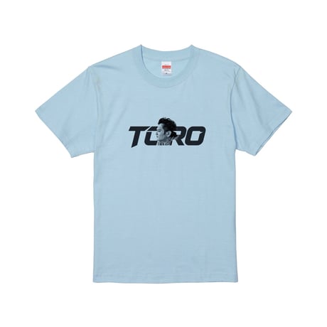 Re:vius Management / 勇者トロ - S/S Tee