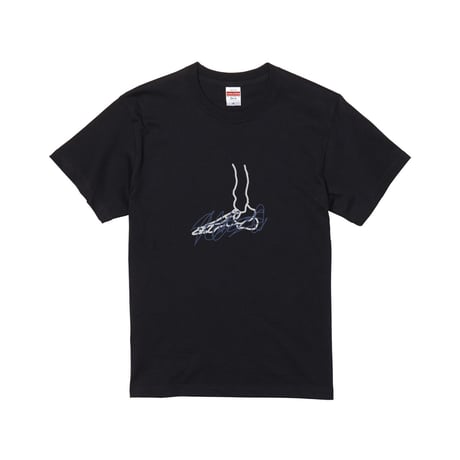 Re:vius Management / 落合颯斗 - S/S Tee