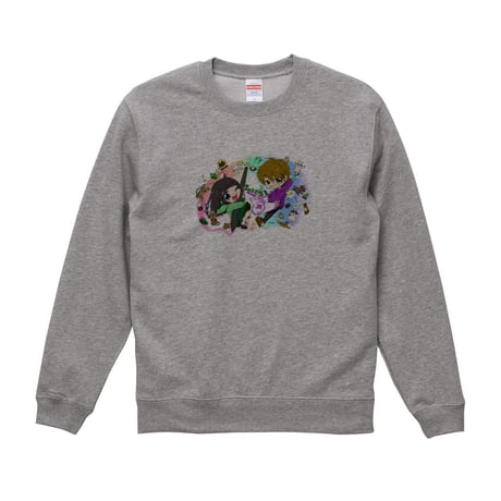 Re:vius Management / 葉多音🌱໒꒱˚.* - SweatShirt