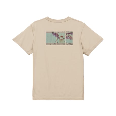 Re:vius Management / ホシノジン - S/S Tee,L/S Tee,ToteBag
