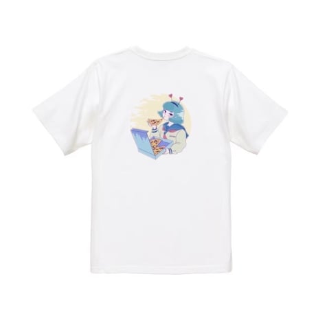 Re:vius Management / Hakooo! - S/S Tee
