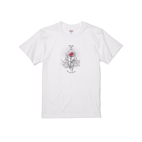 Re:vius Management / Flower Coffin - S/S Tee,L/S Tee,ToteBag