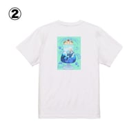 Re:vius Management / あずくん② - S/S Tee