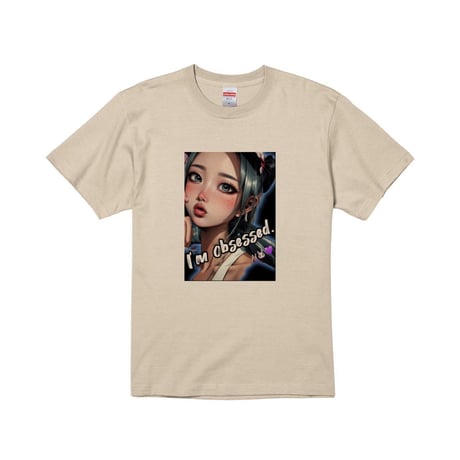 Re:vius Management / AI🐰💜 - S/S Tee