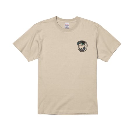 Re:vius Management / 松永ぺたこ - S/S Tee
