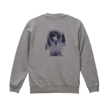 Re:vius Management / 愛瀬ｶﾅｳ - SweatShirt