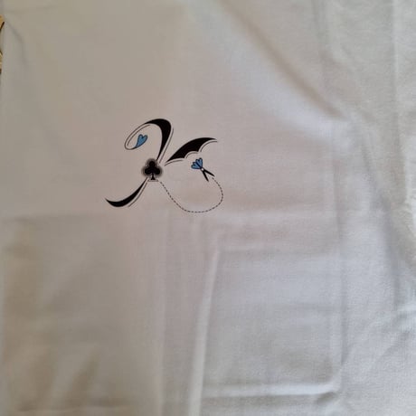 Re:vius Management / Kyured-S/S Tee
