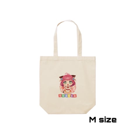 Re:vius Management / 凛堂すずか - S/S Tee,L/S Tee,ToteBag