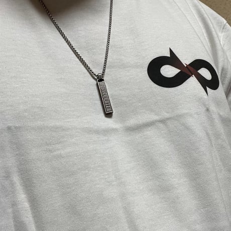 Re:vius Management / 黒崎エイトコラボTシャツ - S/S Tee