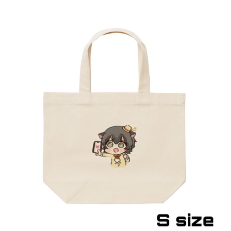 Re:vius Management / ハラシンTシャツ - ToteBag