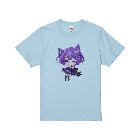 Re:vius Management / ふにゃまるお-S/S Tee