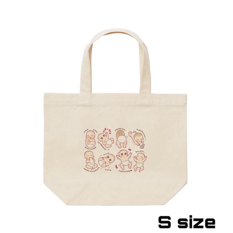 Re:vius Management / しる子 - S/S Tee,L/S Tee,ToteBag