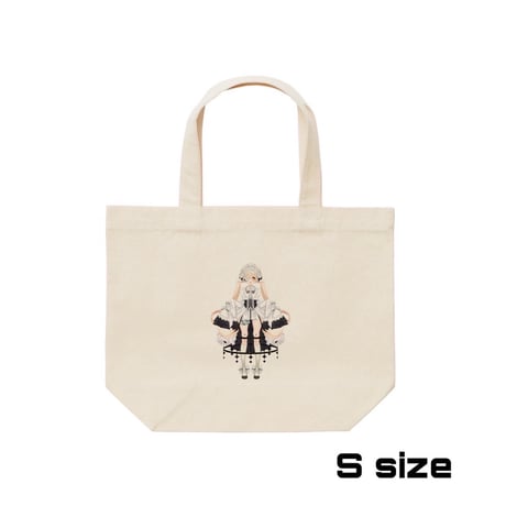Re:vius Management / 霜月カノン - ToteBag