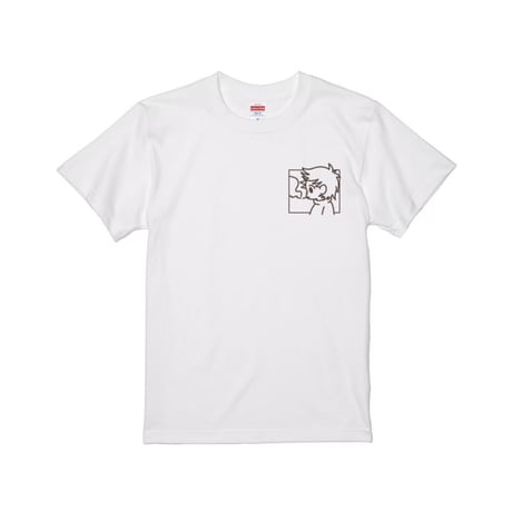 Re:vius Management / ふみ - S/S Tee