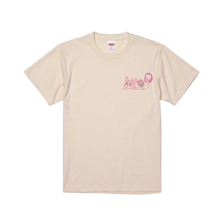 Re:vius Management / 苺ノ瀬うゆ - S/S Tee