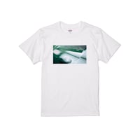 Re:vius Management / “Efflorescence Continuum” - S/S Tee