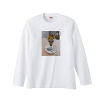 Re:vius Management / ？ - L/S Tee