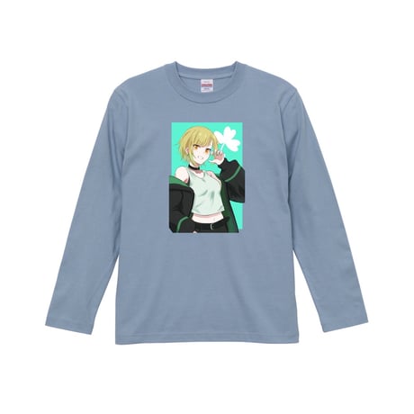Re:vius Management / Dusk - L/S Tee