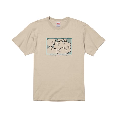 Re:vius Management / 鳴田なな - S/S Tee,Hoodie,ToteBag